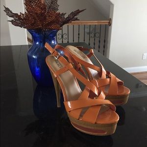Unique Kenneth Cole Heels